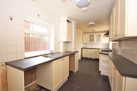 4 Miller Avenue, Grimsby, DN32 8JW