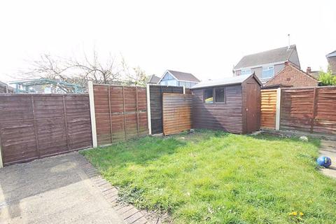 4 Miller Avenue, Grimsby, DN32 8JW