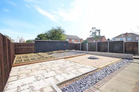 4 Miller Avenue, Grimsby, DN32 8JW