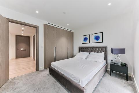 1 bedroom flat for sale, Vaughan Way, London E1W