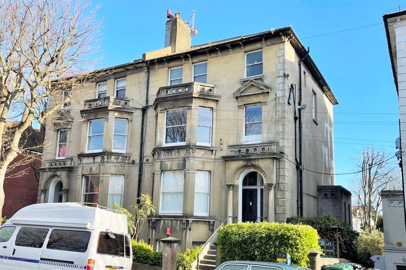 Florence Road, Brighton 1 bed apartment for sale £350,000