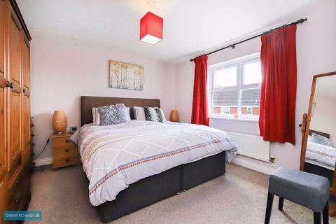 29 Stutts End, Cotford St Luke, Taunton, TA4 1NX