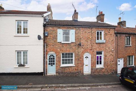 2 bedroom terraced house for sale - Westgate Street, Taunton