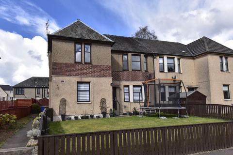 3 bedroom apartment to rent, Dryburgh Avenue, Denny