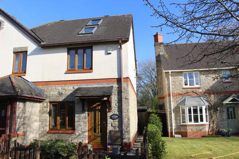 undefined, Groeswen, Llantwit Major, CF61