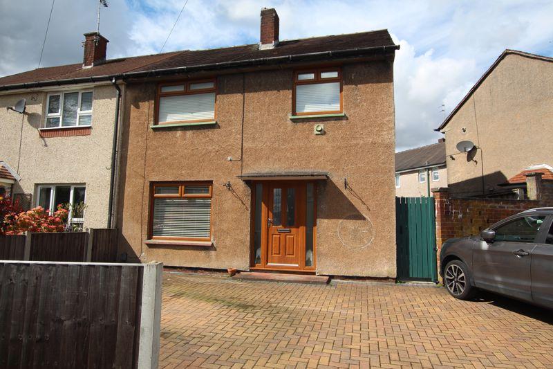 Thirlmere Road, Marland OL11 3LJ 3 bed semidetached house £175,000