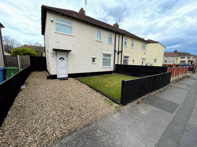 Burman Road, Liverpool 3 bed semidetached house £235,000