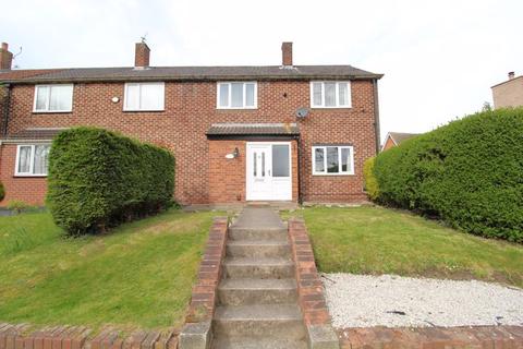 75 Fairview Road, Prenton, CH43 5UL