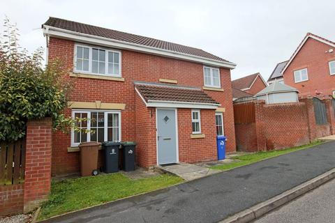 3 bedroom detached house for sale - Willowbrook Drive, Stoke-On-Trent