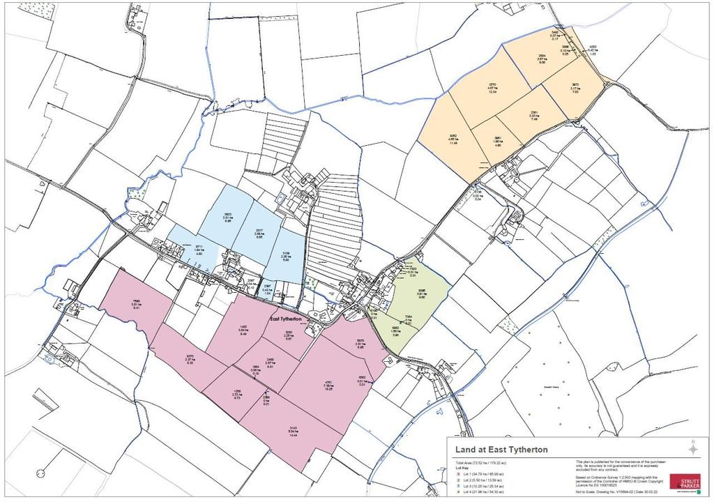Farm Plan