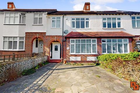 67 Rose Walk, West Wickham, BR4 0SB