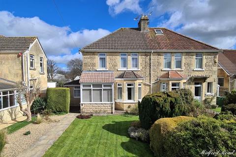 17 Midford Road, Bath, BA2 5RW