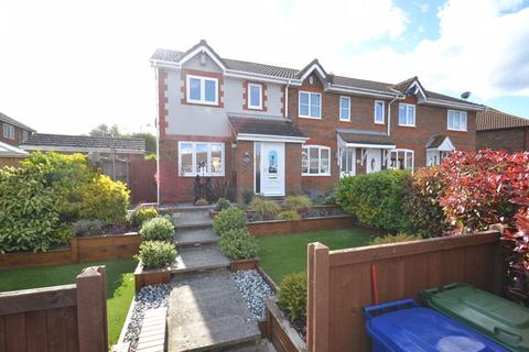 43 Appleford Drive, Minster On Sea, Sheerness, ME12 2TB