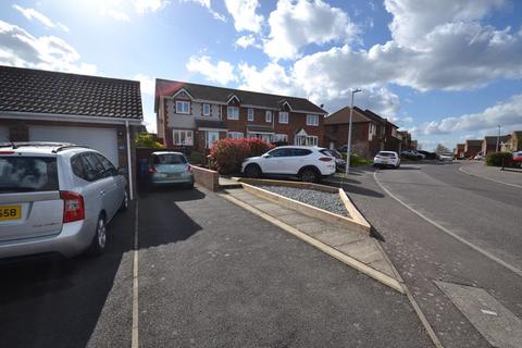 43 Appleford Drive, Minster On Sea, Sheerness, ME12 2TB