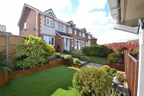 43 Appleford Drive, Minster On Sea, Sheerness, ME12 2TB