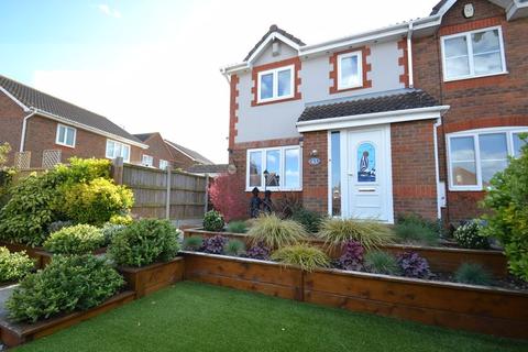 43 Appleford Drive, Minster On Sea, Sheerness, ME12 2TB