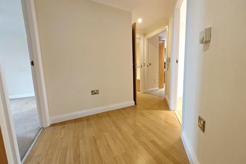 undefined, Watermans Walk, Carlisle