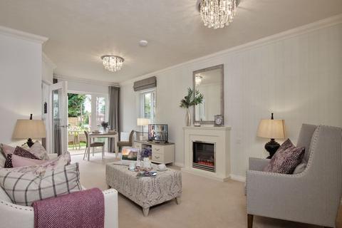 1 bedroom retirement property for sale - Churchill Independent Living  Kidlington - Exclusively for over 60's