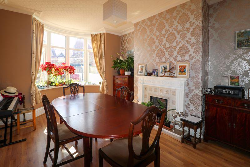 Kensington Road, Blackpool 3 bed semidetached house £150,000