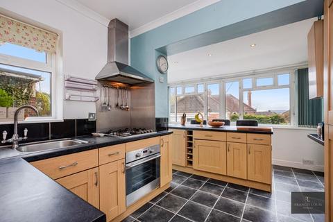 4 bedroom semi-detached house for sale - Higher Kings Avenue, Exeter