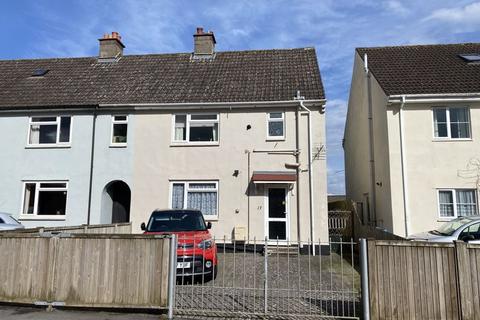3 bedroom end of terrace house for sale - Park Hayes, Leigh on Mendip
