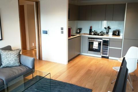 1 bedroom flat to rent, Apartment , Roman House, Wood Street, London