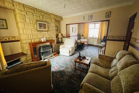 3 bedroom terraced house for sale, Blythe Street, Abertillery. NP13 1EP.