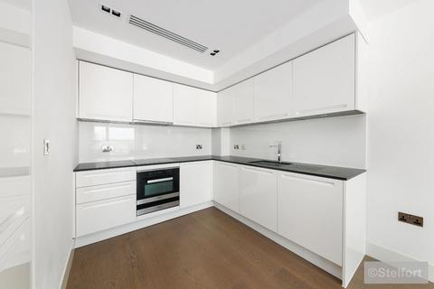 1 bedroom apartment for sale, Kensington High Street, London W14