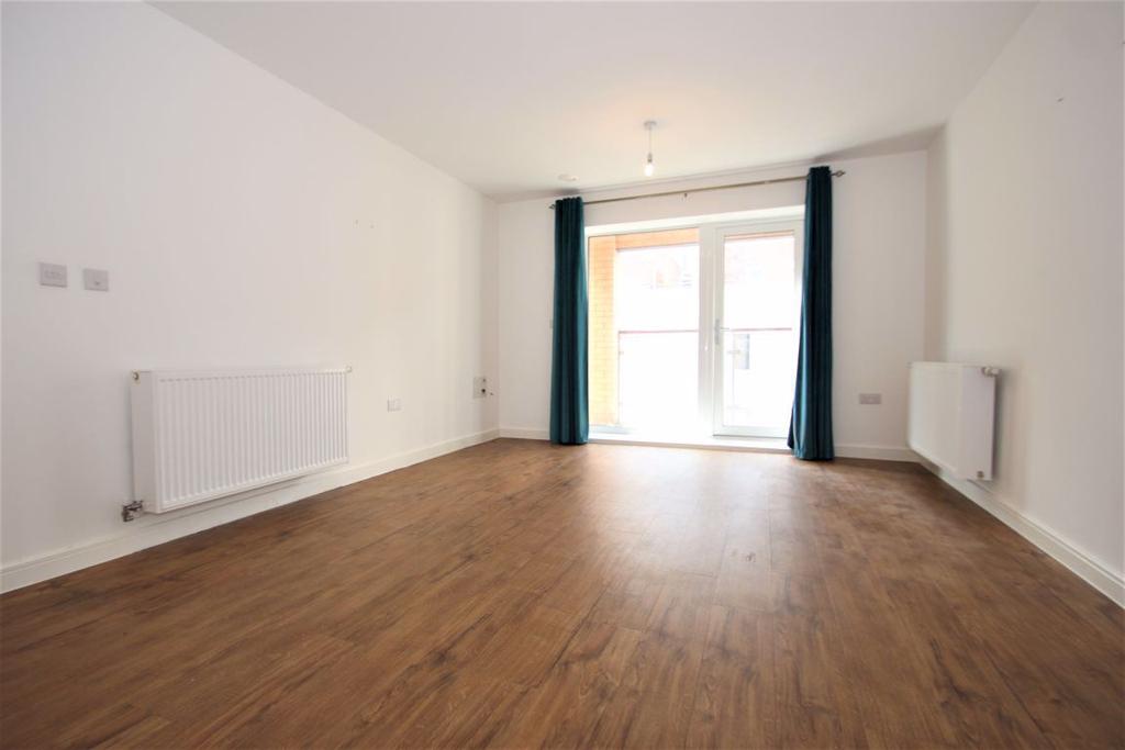 Pennant House, Portsmouth 2 bed apartment £1,400 pcm (£323 pw)