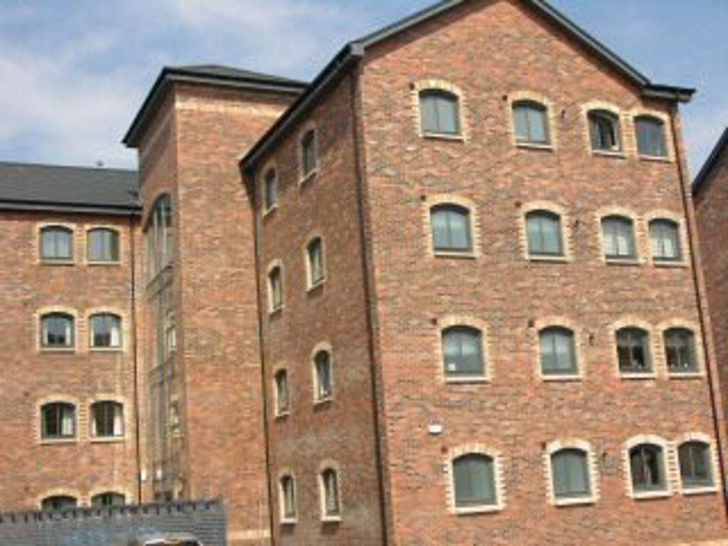 James Watt Way, GREENOCK UNFURNISHED 1 bed property £550 pcm (£127 pw)