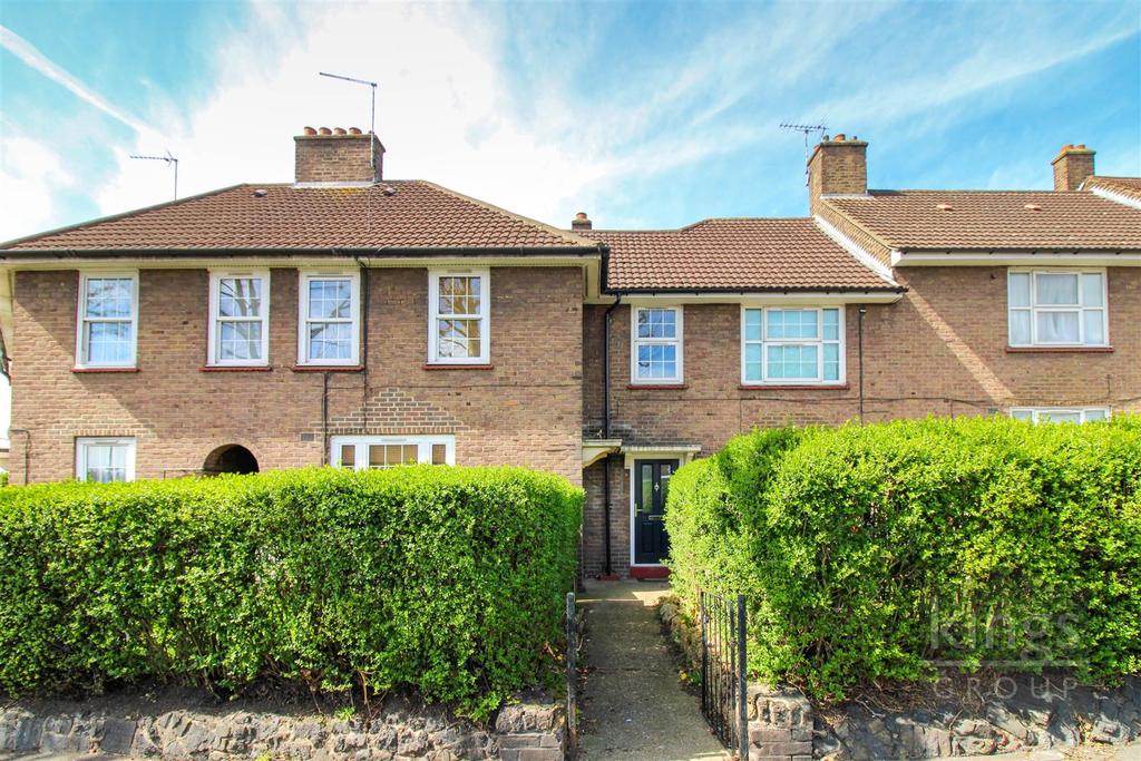 Great Cambridge Road, London 3 bed terraced house £475,000