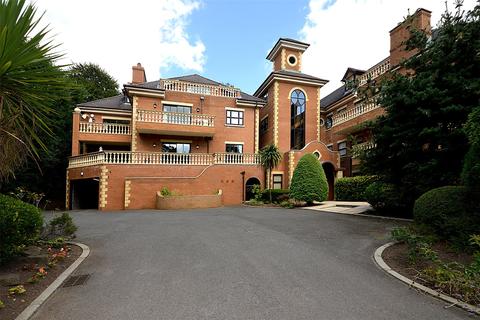 4 bedroom penthouse for sale - Marloes, Park Road, Altrincham, Cheshire, WA14