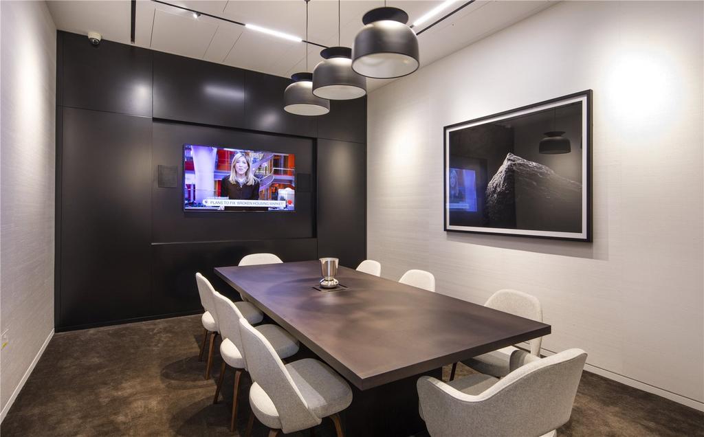 Boardroom