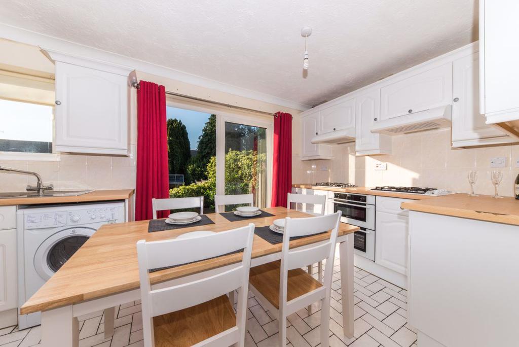 Field Avenue, Canterbury 5 bed house £2,063 pcm (£476 pw)