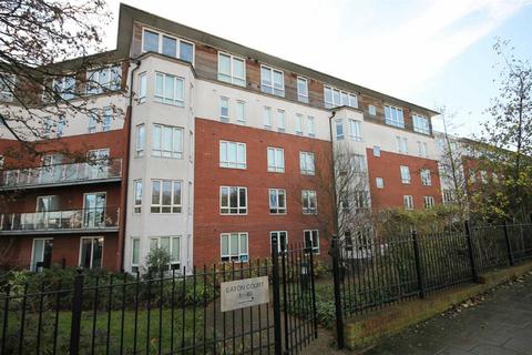undefined, Eaton Court, South Woodford