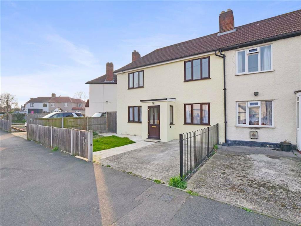 Chesham Road, Penge, London 3 bed house £600,000