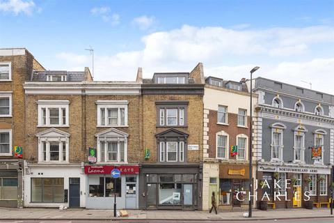 6 bedroom block of apartments for sale - King's Cross Road, London