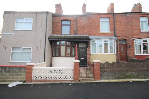 2 bedroom terraced house for sale - Nelson Street, Bishop Auckland