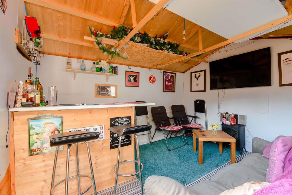 Summer House