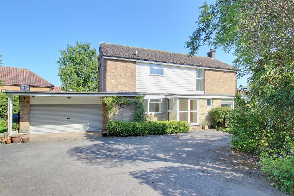 Burton Road, Cherry Burton 4 bed house £1,800 pcm (£415 pw)