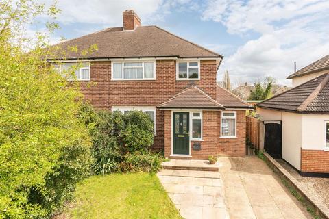 23 Dunstall Way, West Molesey, KT8 1PD