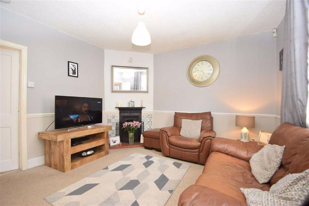 Lime Street, Shrewsbury, Shropshire 2 bed terraced house £225,000
