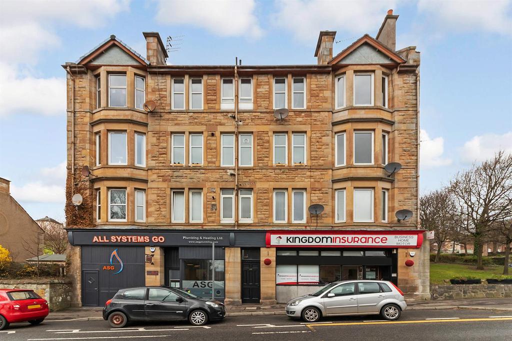 27/4 Hope Street, Inverkeithing, KY11 1LN 2 bed property £79,950