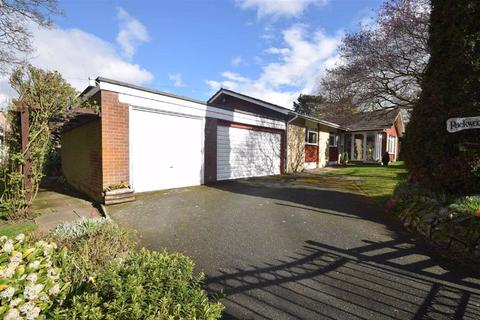 4 bedroom detached bungalow for sale - Goose Hill, Shrewsbury, Shropshire