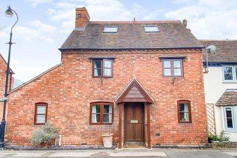3 bedroom semi-detached house for sale - Wellesbourne Road, Barford, Warwick