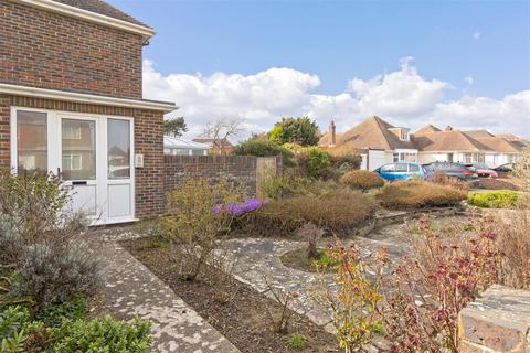 54a Marine Crescent, Goring By Sea, Worthing, BN12 4JG
