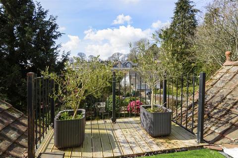 Coppice Baileys Meadow, Stoke Fleming, Dartmouth, TQ6 0QD