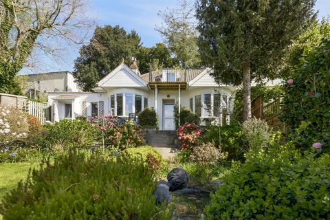 Coppice Baileys Meadow, Stoke Fleming, Dartmouth, TQ6 0QD