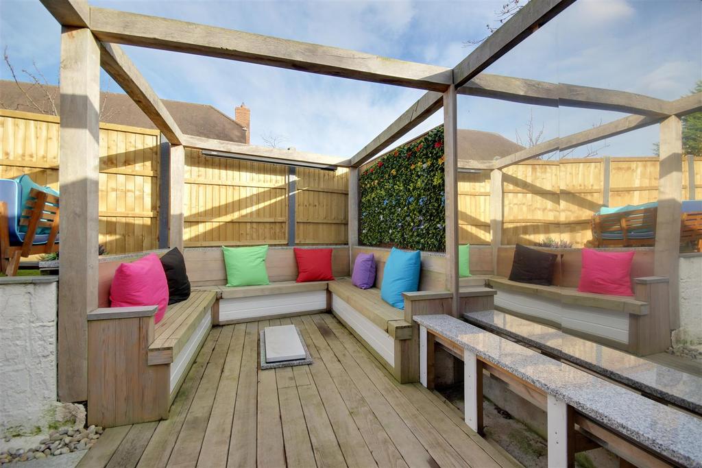 Common Lane, Welton 4 bed detached house £415,000