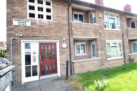 24a Cherrydown Avenue, London, E4 8DP